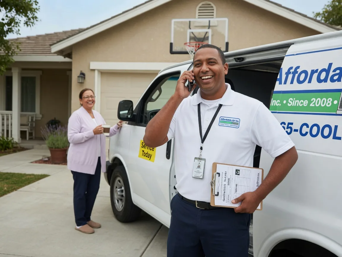 Central Ac Repair Brooklyn, MS FAQs